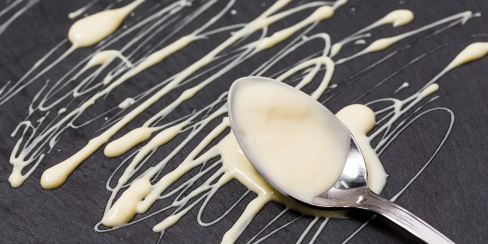 krem biała czekolada do tortu