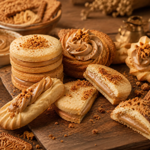 Vela Speculoos 6kg